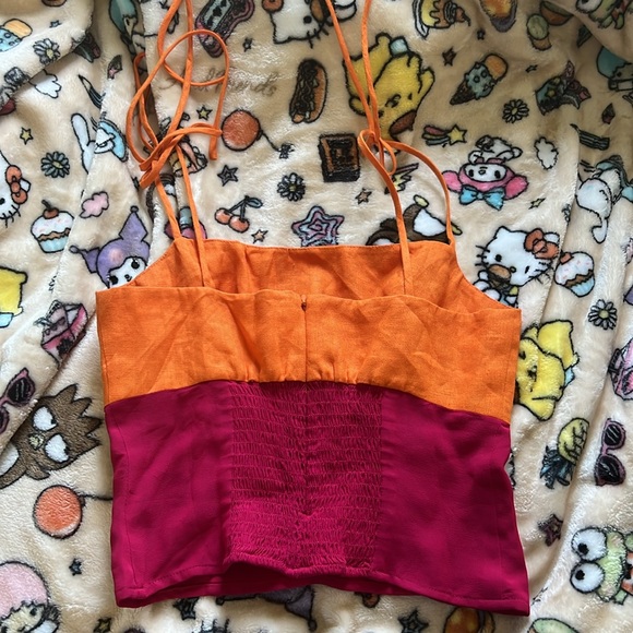 Reformation tank 2 - Picture 3 of 3